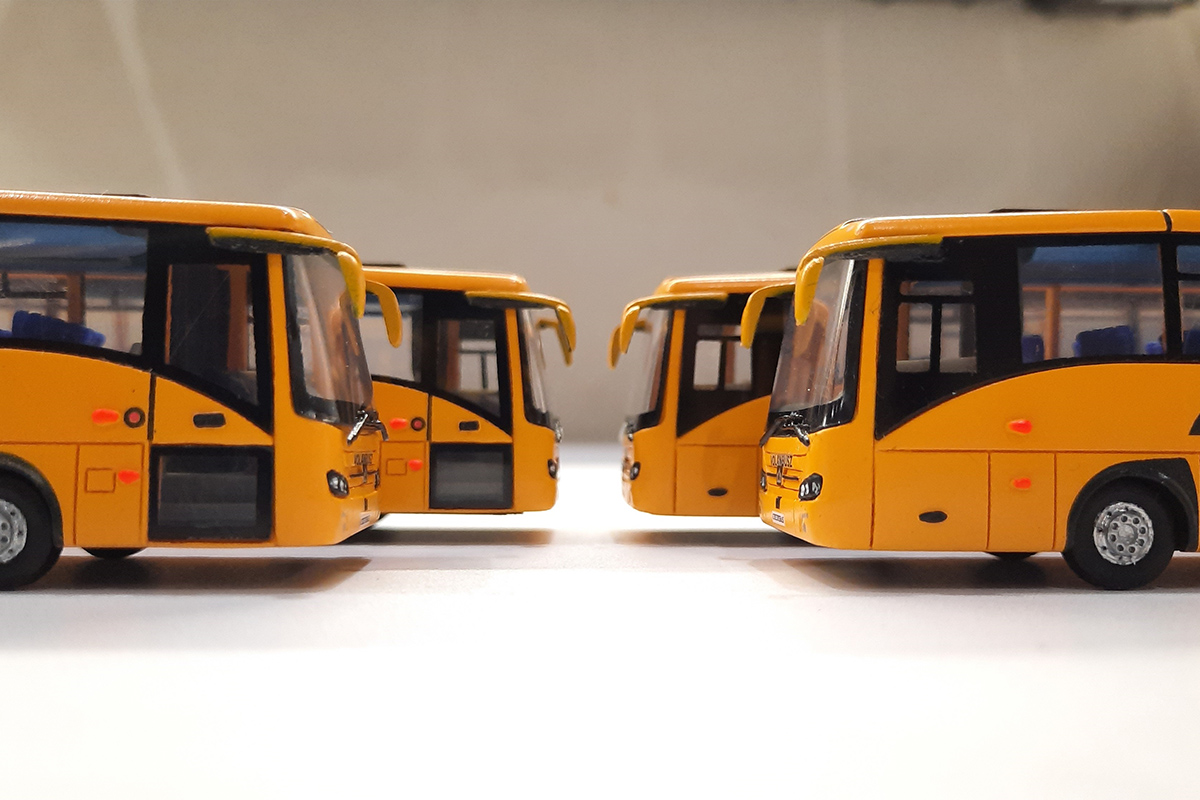 Credo Inovell+ sarga 08